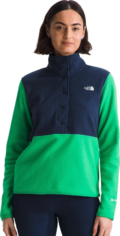 Alpine Polartec 100 ½ Snap Jacket - Women's|-|Manteau à ½ boutons pression Alpine Polartec 100 - Femme A-Line Jacket Boat Neck Shawl Collar Alpine Polartec 100 ½ Snap Jacket - Women's|-|Manteau à ½ boutons pression Alpine Polartec 100 - Femme A-Line Jacket Boat Neck Shawl Collar