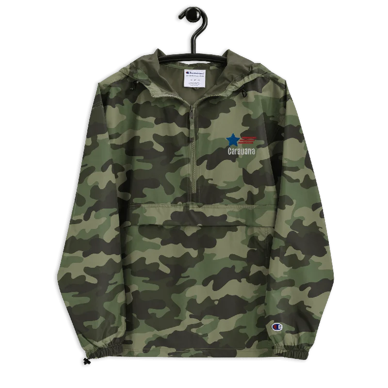 Olive Green Camo