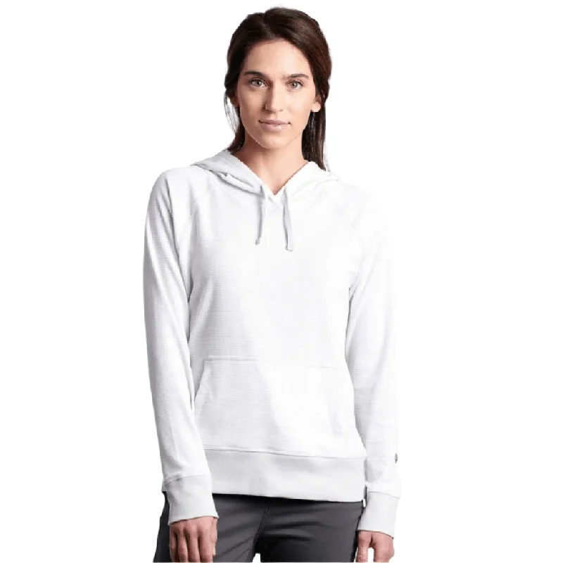 Kuhl Women's Stria Pullover Hoody Boat Neck Sweater