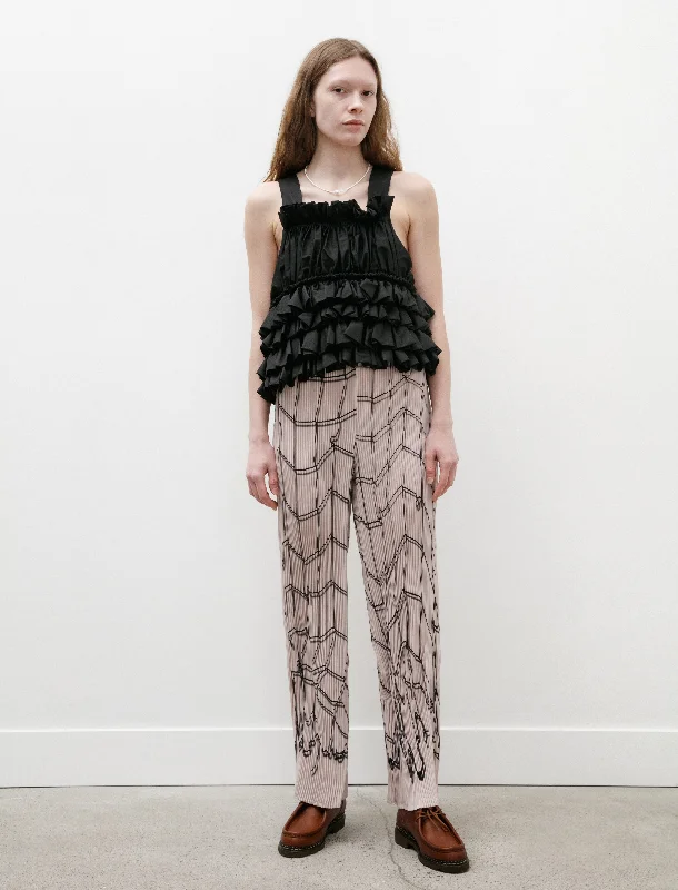 Jack Trousers Resa Trousers Versatile Stylish