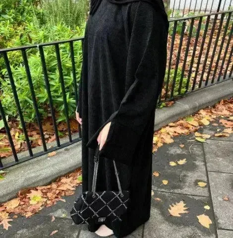 Black Turban