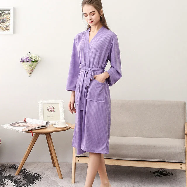 Female purple