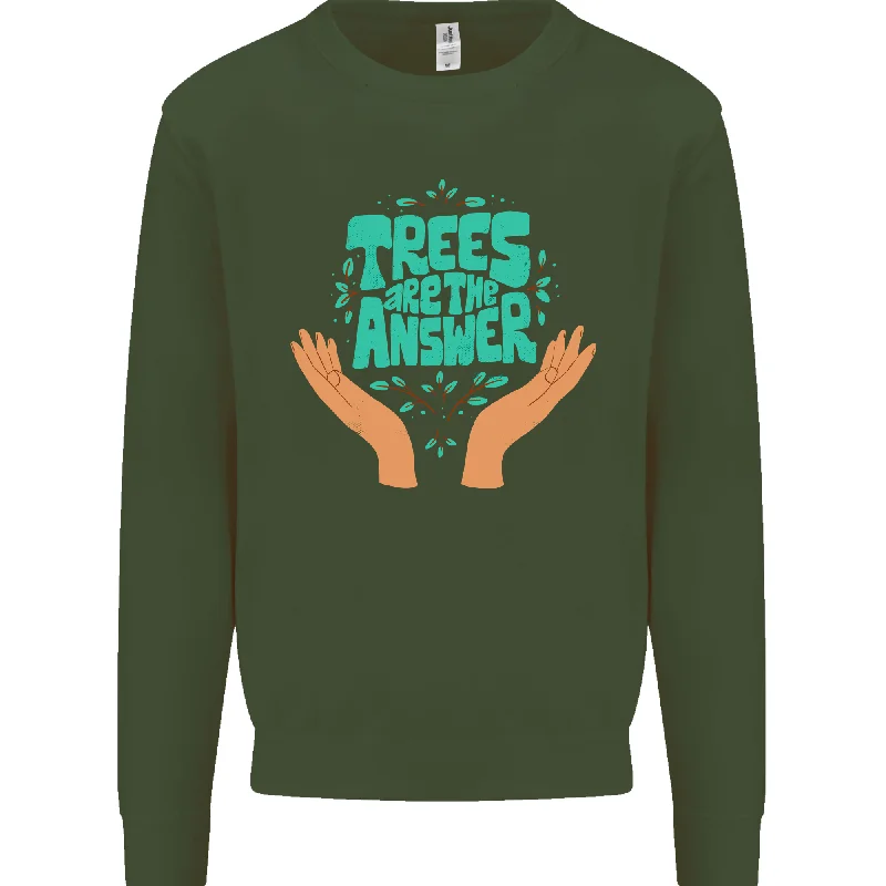 Forest Green