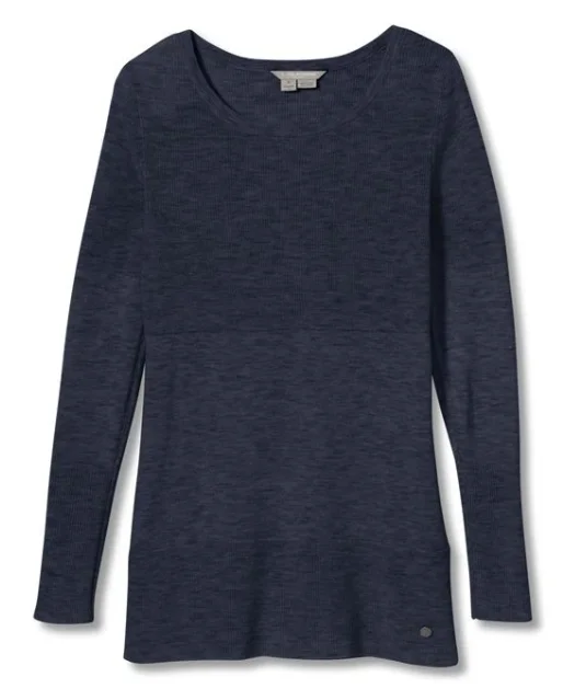 Women's Westlands Pullover Fleece Warm Pullover