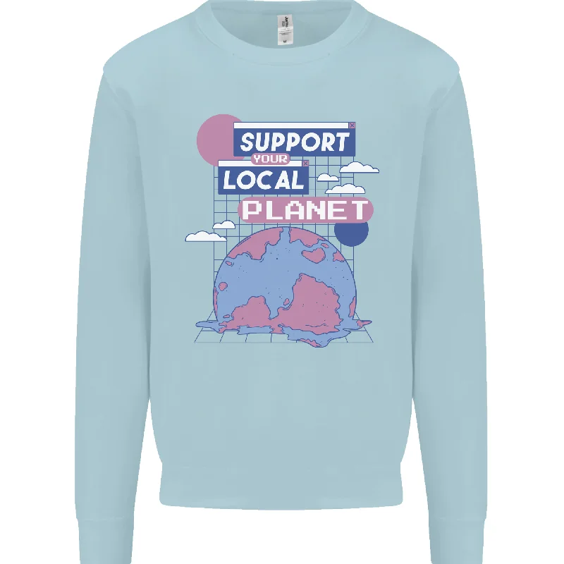 Light Blue