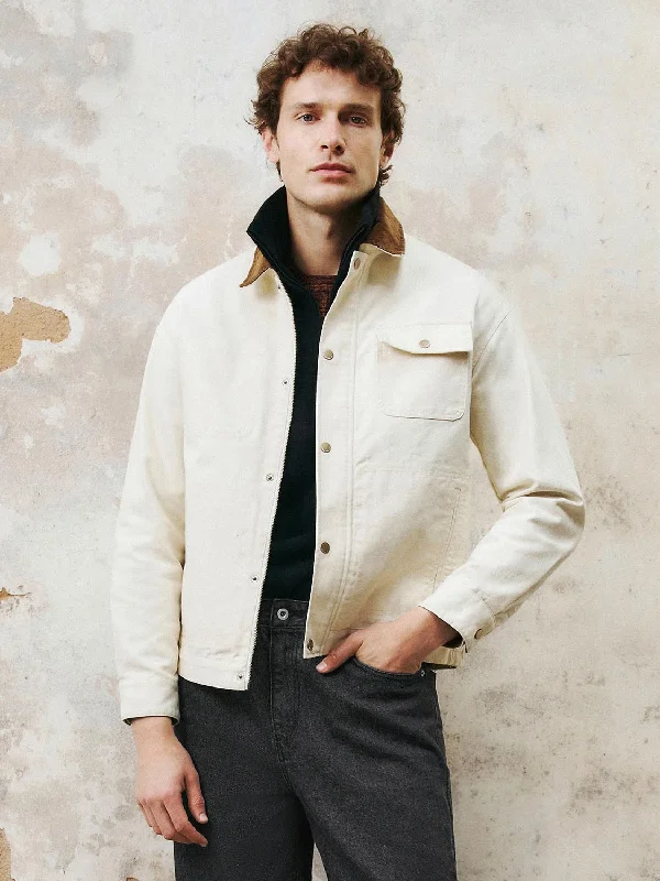 Extra-Thick Depot Jackets Embroidered Jacket Appliqued Jacket Beaded Jacket