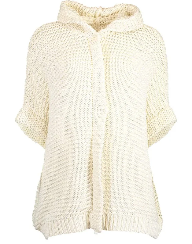 Zip Up Hooded Cardigan Nylon Fabric Polyester Fabric Spandex Fabric