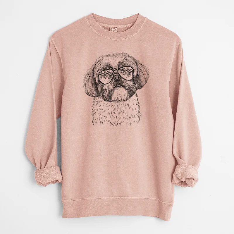 Dusty Pink