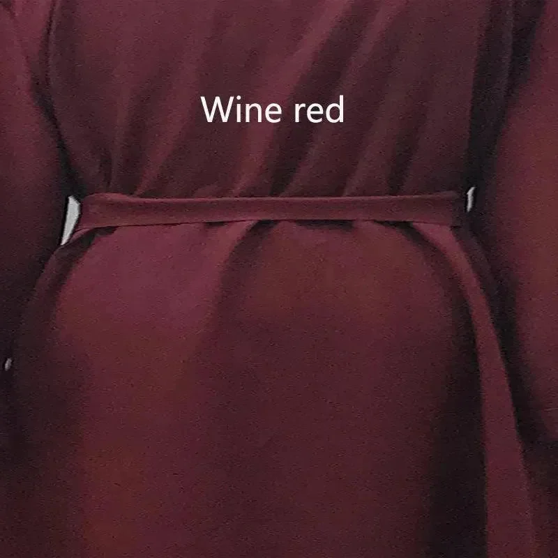 Red wine