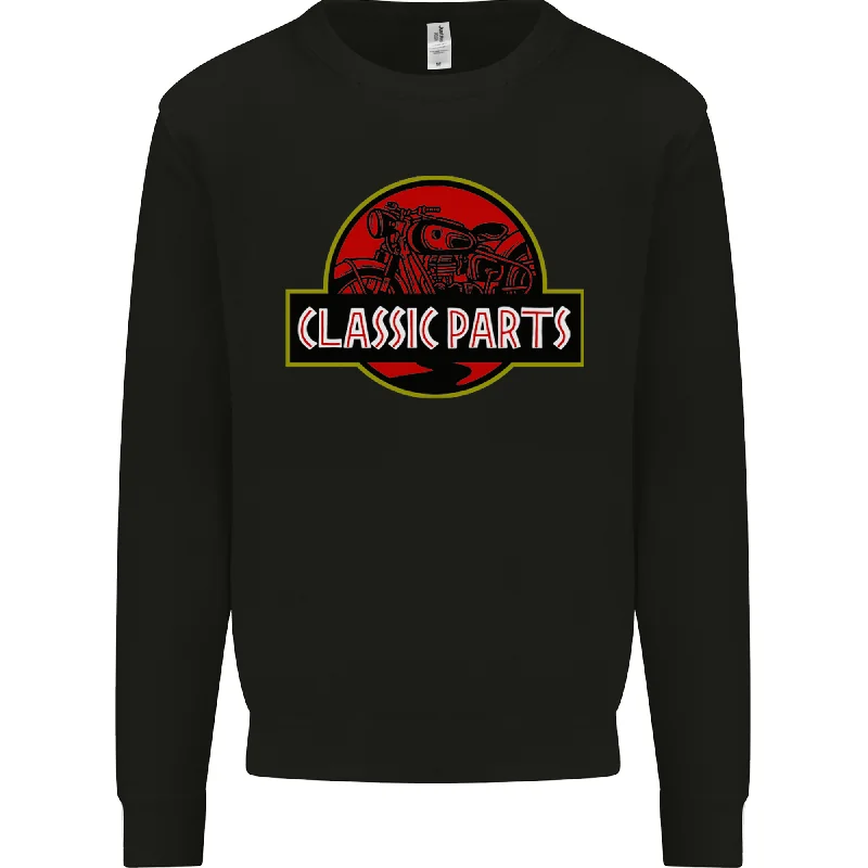 Classic Motorcycle Parts Motorbike Biker Mens Sweatshirt Jumper Hoodie with Drawcord Adjustable Secure Classic Motorcycle Parts Motorbike Biker Mens Sweatshirt Jumper Hoodie with Drawcord Adjustable Secure