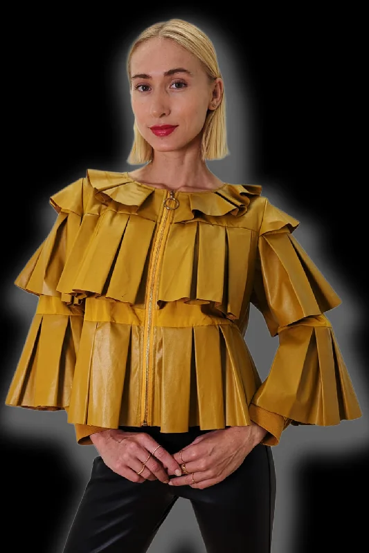 MUSTARD
