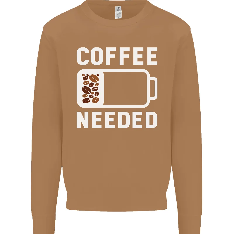 Caramel Latte