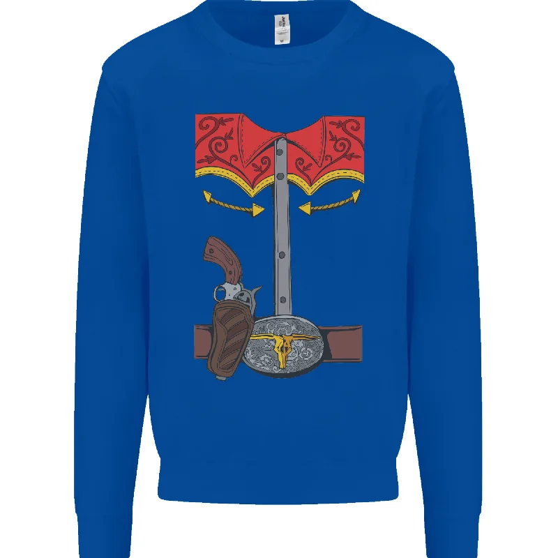 Royal Blue