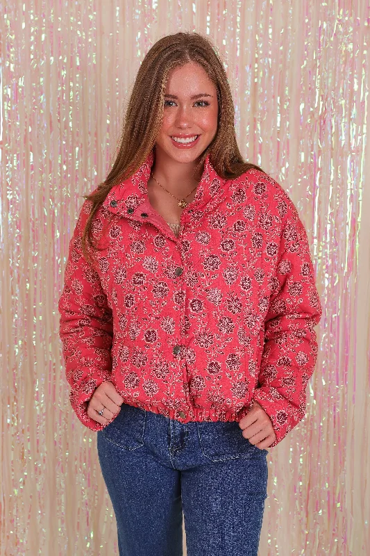 No Dream Too Small Jacket Welt Pockets Slit Pockets Flap Pockets