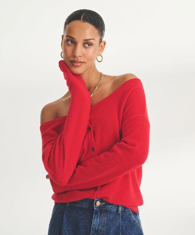 Firecracker Red