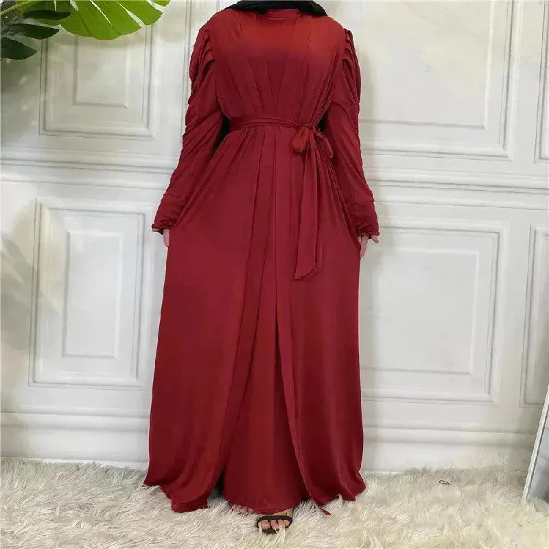 Purplish red