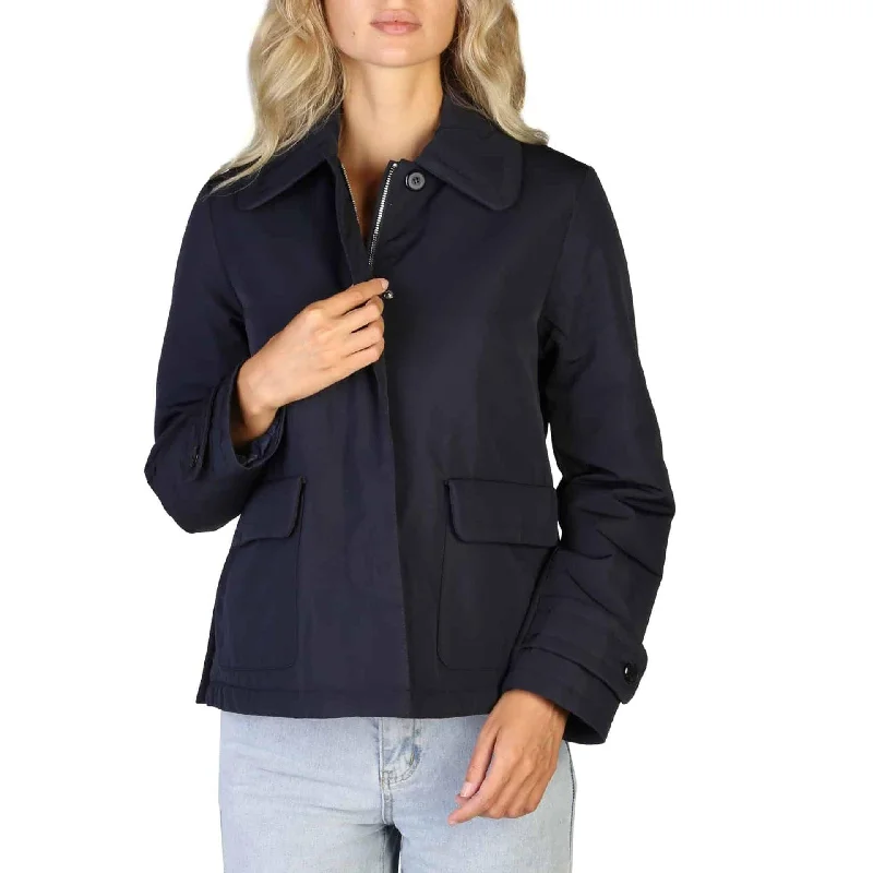 Geox Jackets Trench Coat Raincoat Waterproof Jacket