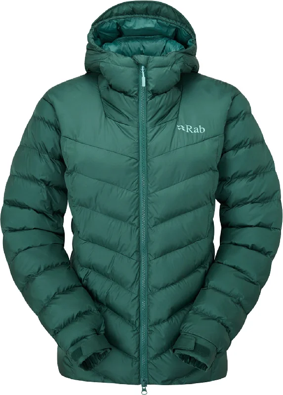 Nebula Pro Jacket - Women's|-|Manteau Nebula Pro - Femme Wool Jacket Cashmere Jacket Tweed Jacket
