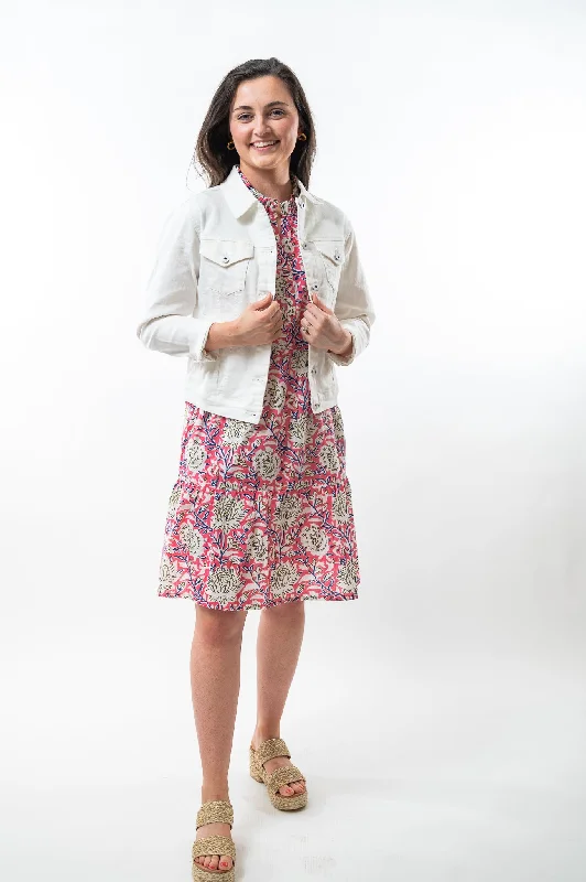 The Tanya White Ladies Jean Jacket With Pockets Faux Fur Jacket Real Fur Jacket Shearling Jacket The Tanya White Ladies Jean Jacket With Pockets Faux Fur Jacket Real Fur Jacket Shearling Jacket