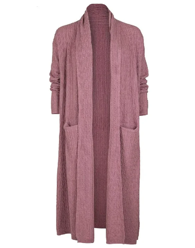 Rose Rio Long Cardigan Long Cardigan Short Cardigan Medium Cardigan