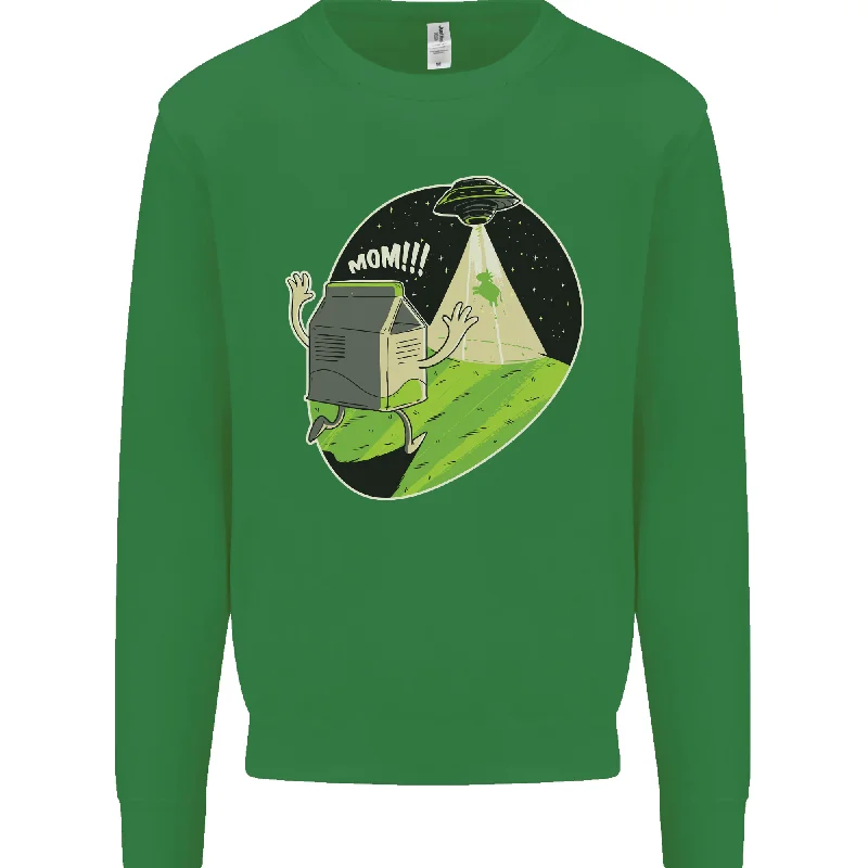 Irish Green