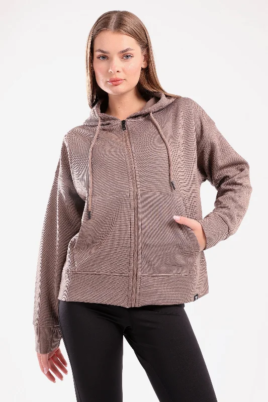 Everyday Zipper Jacket (40023) - Fit Freak Collared Jacket Crew Neck Jacket Turtle Neck Jacket Everyday Zipper Jacket (40023) - Fit Freak Collared Jacket Crew Neck Jacket Turtle Neck Jacket