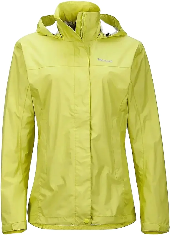 Precip Jacket - Women's|-|Manteau PreCip - Femme Fleece Jacket Down Jacket Parka