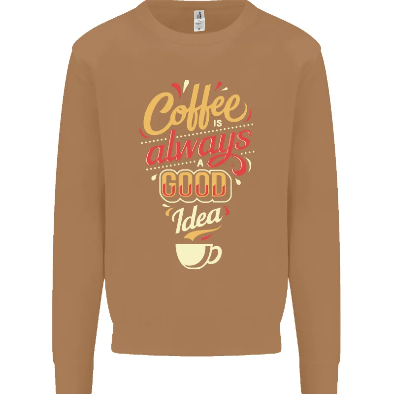Caramel Latte