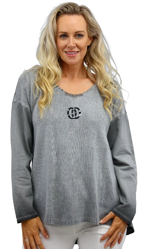 GREY