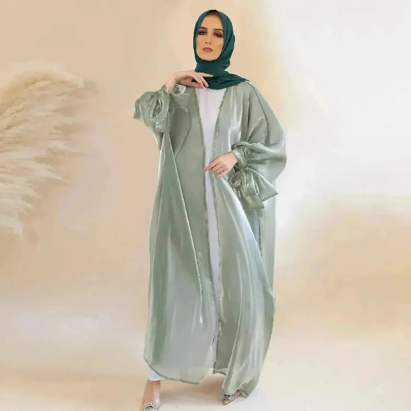 Gray Green