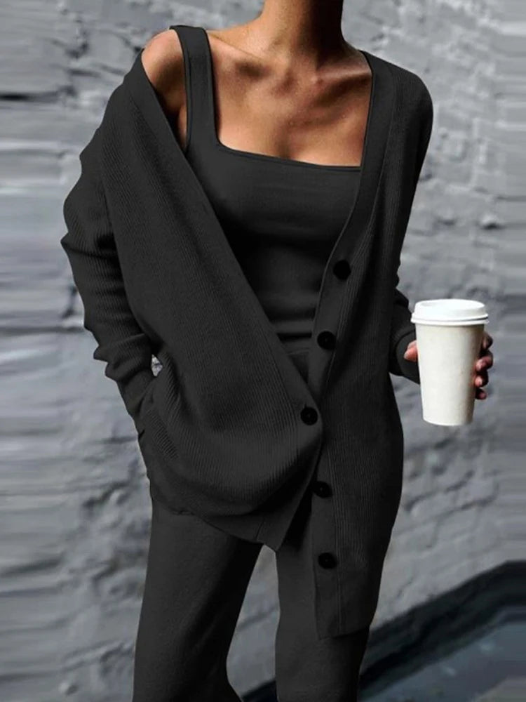 Pure Black