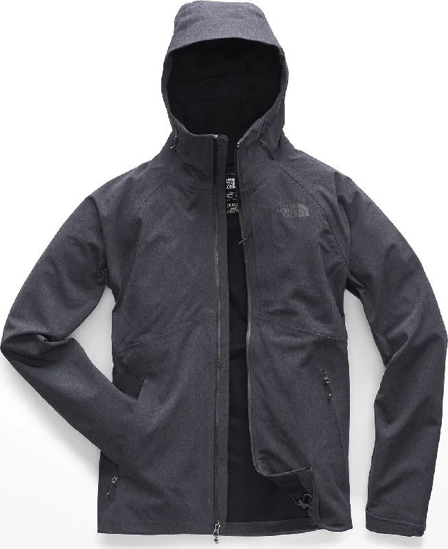 Urban Navy Heather