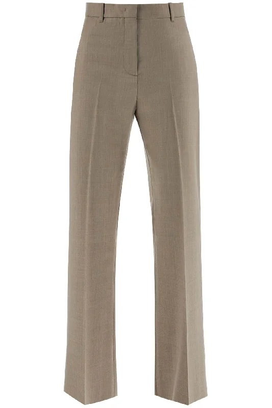 lightweight tailored wool trousers GWP01894 P001609 FALLEN ROCK Trousers luxurious premium lightweight tailored wool trousers GWP01894 P001609 FALLEN ROCK Trousers luxurious premium