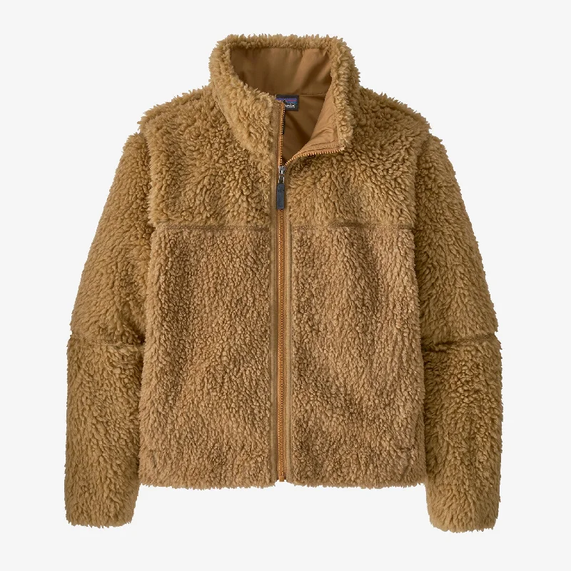 Women's Lunar Dusk Fleece Jacket (Past Season) Front Pockets Side Pockets Patch Pockets Women's Lunar Dusk Fleece Jacket (Past Season) Front Pockets Side Pockets Patch Pockets