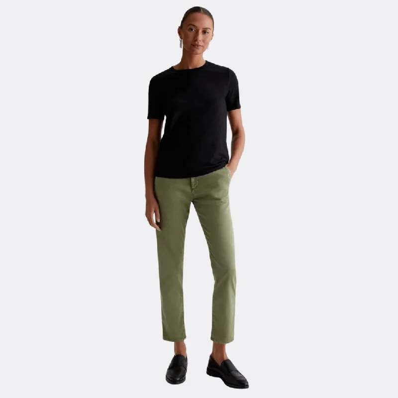 Caden Trouser (Sulfur Succulent Garden) Trousers Spring Floral