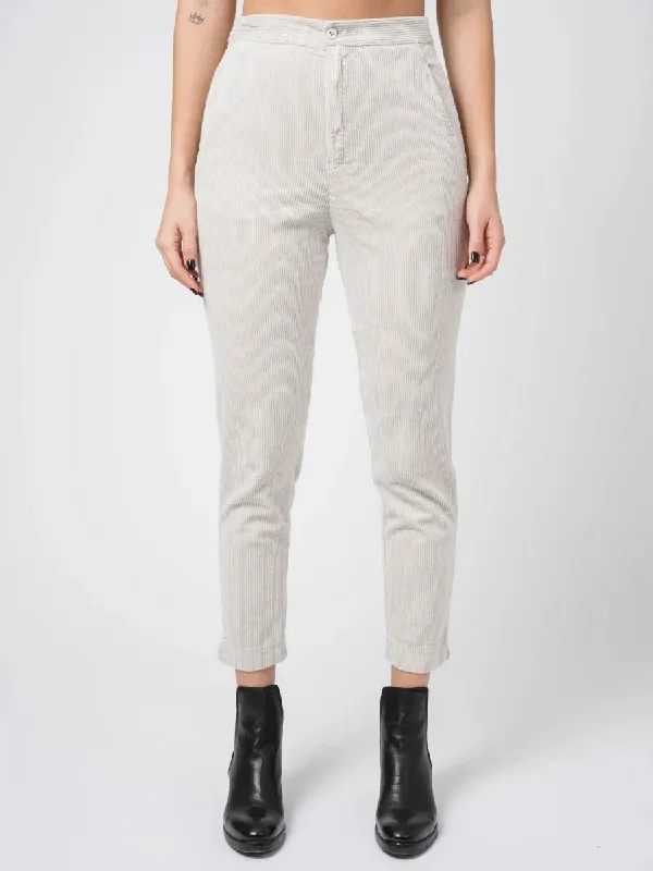TROUSERS Trousers Leisure Comfortable