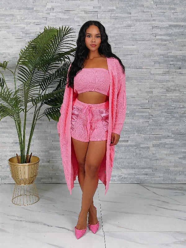 Baby Pink