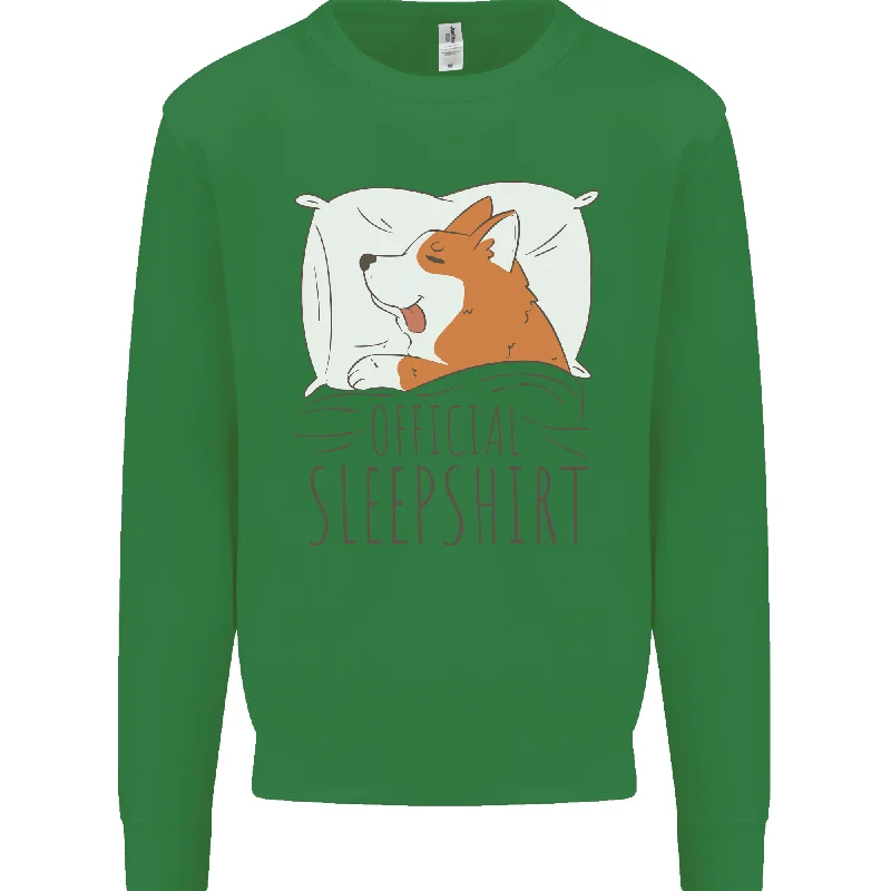 Irish Green