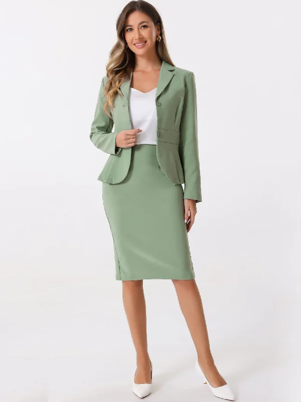 Pea Green