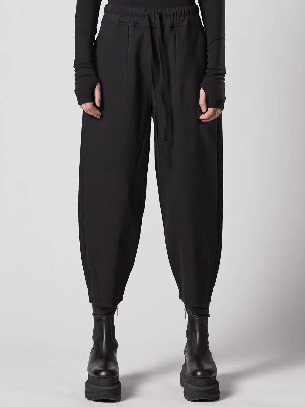 Woven trousers Trousers Low Rise Relaxed