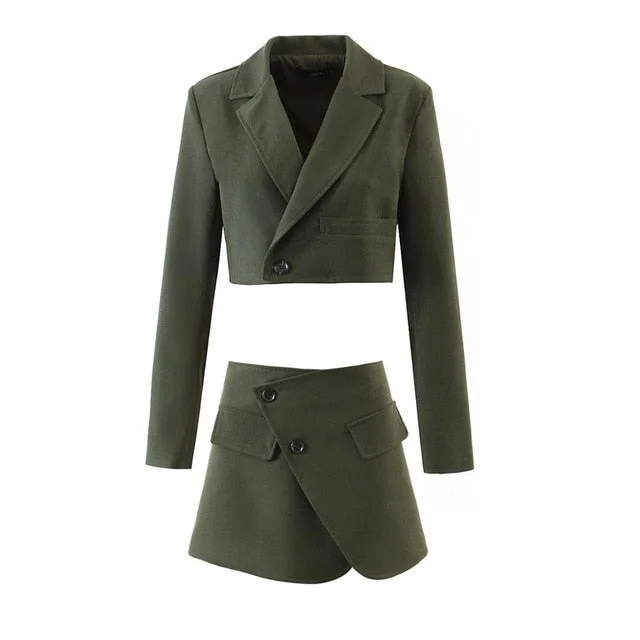armygreen 1 set