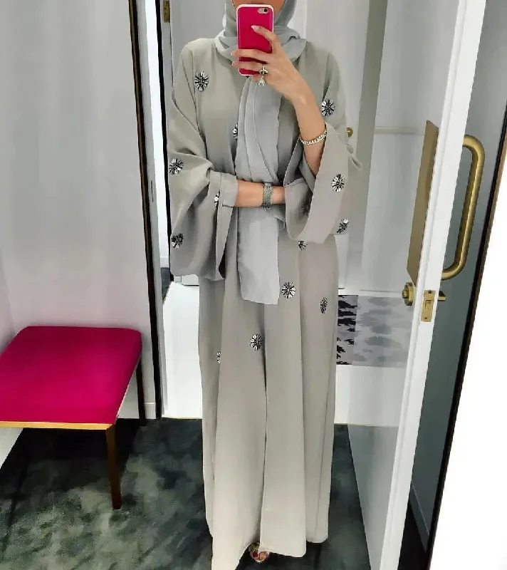 Gray