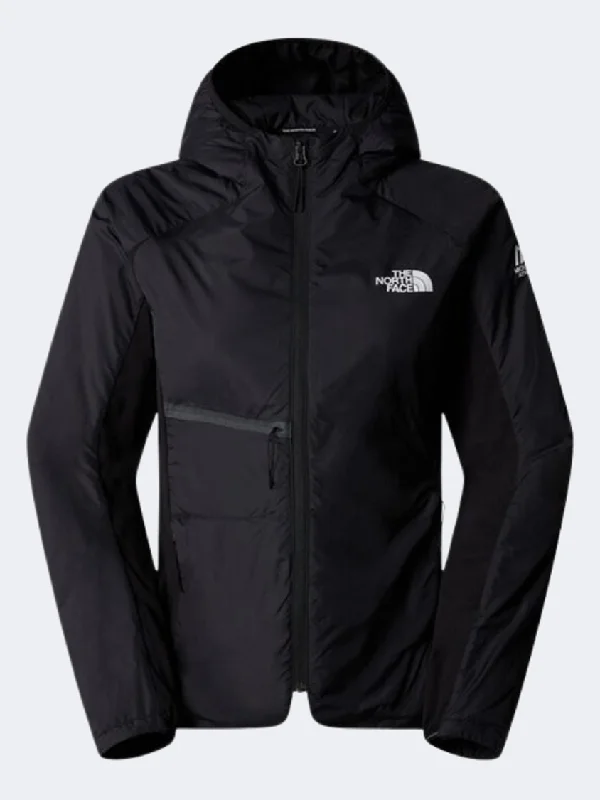 The North Face Mountain Athletics Hybrid Women Lifestyle Jacket Black Wool Jacket Cashmere Jacket Tweed Jacket The North Face Mountain Athletics Hybrid Women Lifestyle Jacket Black Wool Jacket Cashmere Jacket Tweed Jacket
