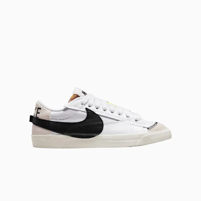 Women's Nike Blazer Low `77 Jumbo Women's Premium Blazer