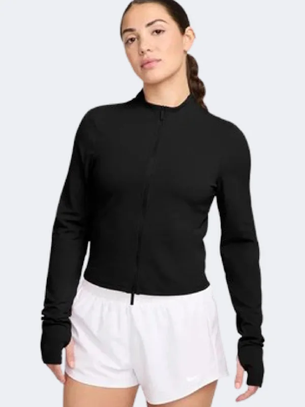 Nike Zenvy Women Training Jacket Black/Cool Grey Trench Coat Raincoat Waterproof Jacket Nike Zenvy Women Training Jacket Black/Cool Grey Trench Coat Raincoat Waterproof Jacket