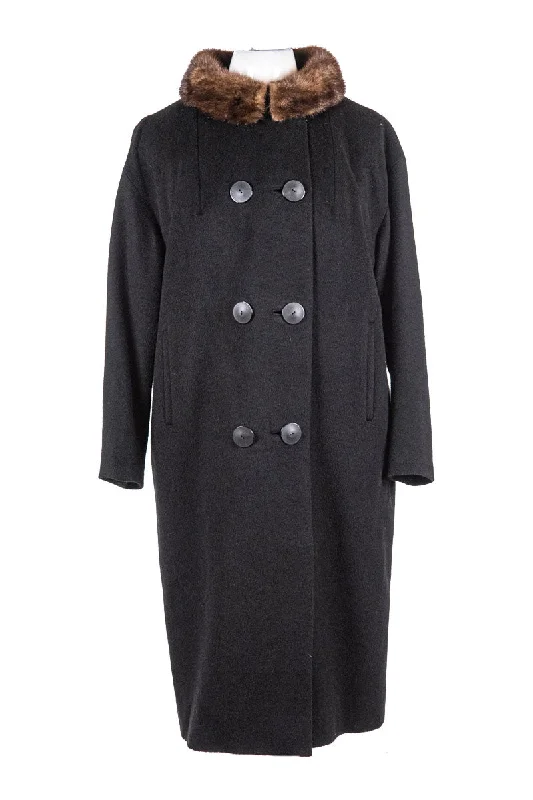 Burton's Coat Coat Overcoat Trench Coat