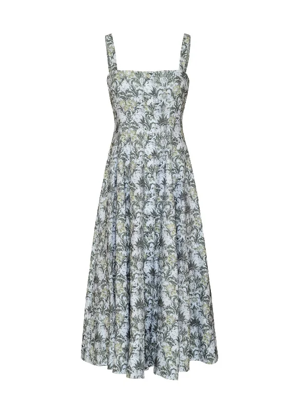Corbiere Dress (Aurora)