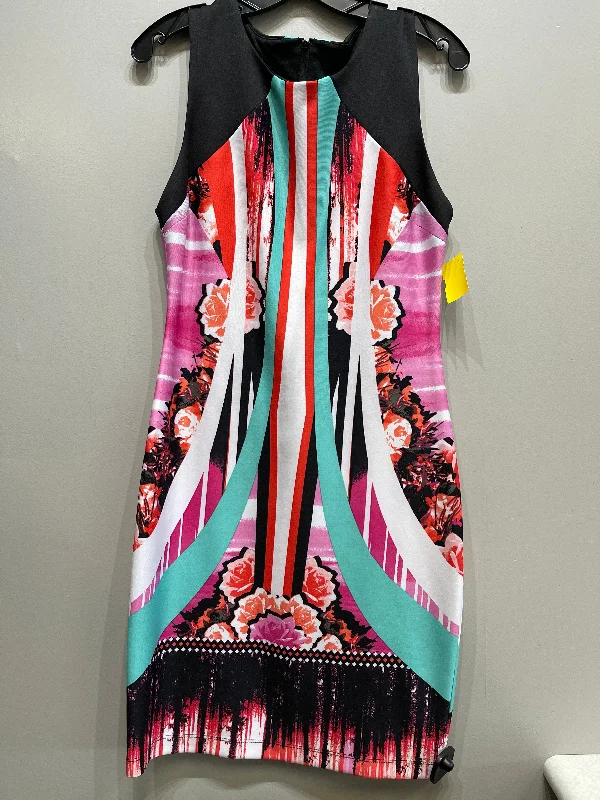Dress Short Sleeveless By Bisou Bisou  Size: M