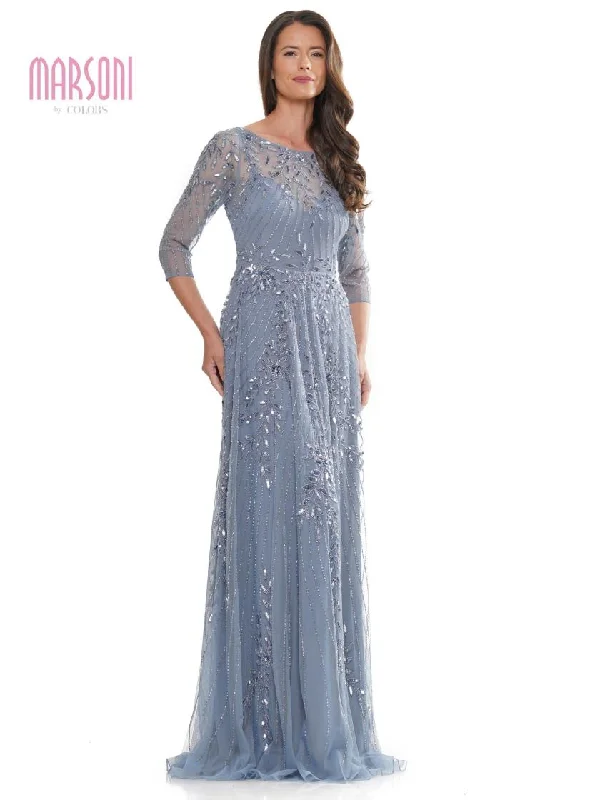 MARSONI By Colors MV1283 DRESS