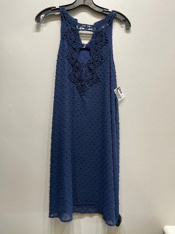 Dress Casual Short By Clothes Mentor  Size: Xs